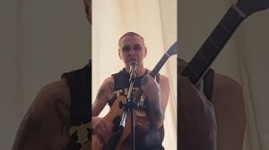 Слёзы матери