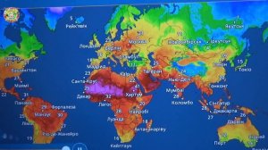 Июль 2026: экстремальная погода: ураганы и жара ждут нас?!