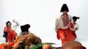 Моя версия рекламного ролика Русского радио (2003-2007) (2)