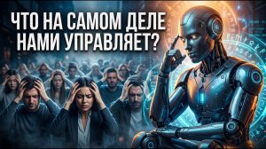 ИИ обнаружил «невидимое влияние»: Что управляет нашими решениями (Искусственный Разум)