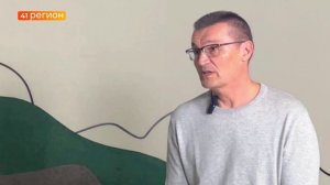 ПИЛОТНЫЙ ВЫПУСК ПРОГРАММЫ «ЗАПОВЕДНЫЙ ПАТРУЛЬ» ВЫШЕЛ НА ТЕЛЕКАНАЛЕ «41 РЕГИОН» • НОВОСТИ КАМЧАТКИ