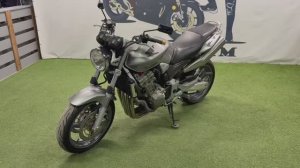 HONDA CB900 HORNET 2002г. Из Германии.