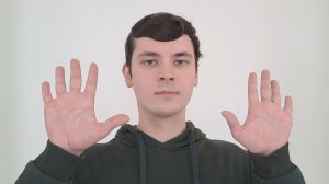 Рекламная видеовизитка