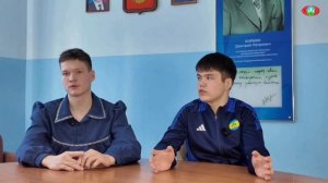 Трейлер 🎥 «Волейбол»