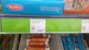 Обзор цен в Fix Price.