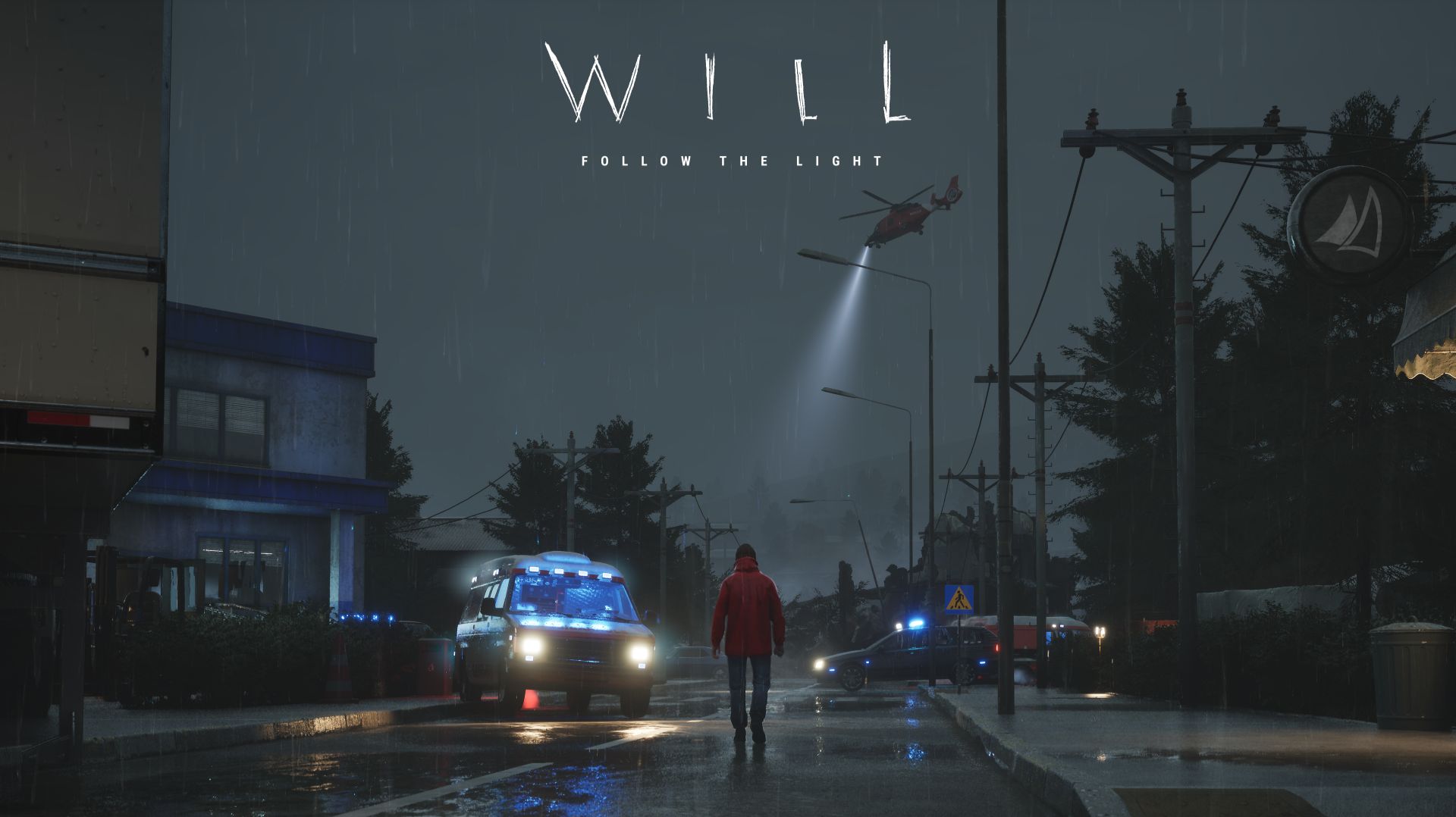ИЩУ СЫНА СТРОЮ ЛОДКУ В WILL Follow The Light 2 СЕРИЯ смотреть онлайн