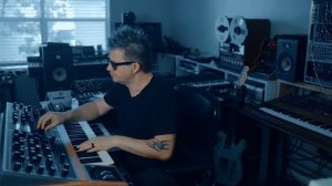 Analog Synth Magic — Best of ＂Our Home Made Of Moonlight＂