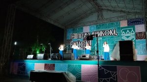 Концертный марафон «День Великой Победы» 9 мая 2026 год. Вокально-эстрадная группа «Дэжавю»