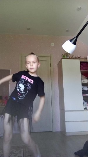 лето