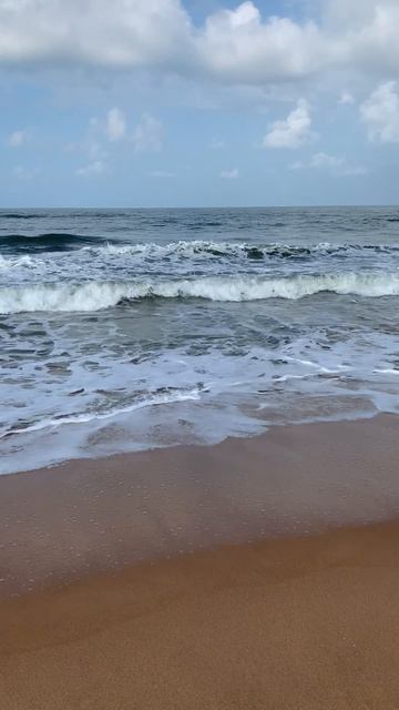#Океан 🌊 #Гоа