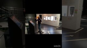 Выставка городского хозяйства Москвы. ВДНХ