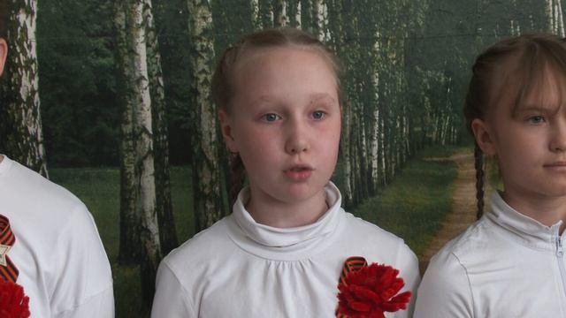В Каменске-Уральском прошел День старого военкомата. Панорама 15.05.26