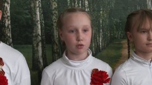 В Каменске-Уральском прошел День старого военкомата. Панорама 15.05.26