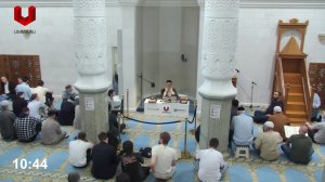 Джума 15.05.2026г