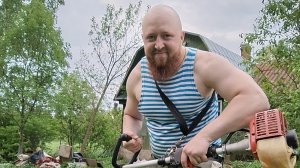 Дела таёжные