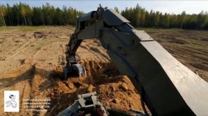 ВОЕННАЯ ИНЖЕНЕРИЯ! ДИРЕКТОР КИРОВСКОГО ЗАВОДА РАНЕЕ У МЕНЯ БРАЛ ДЕНЬГИ, А ОТДАВАТЬ ТЕПЕРЬ НЕ ХОЧЕТ