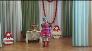 «Песня «К самовару приглашаем»
 муз.и сл.А.Чугайкиной