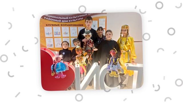 Счастье на семерых: как студенческий роман перерос в большую семью смотреть онлайн