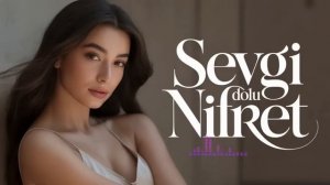 Sevgi Dolu Nifrət - AI Cover ( Yeni Versiya Remix 2026)