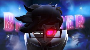 [BLENDER/HAZBIN HOTEL] Brighter Remade in 3D (Short)