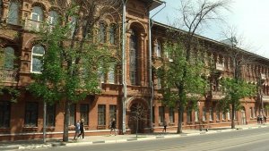 Капитальный ремонт дома Челышева в Самаре