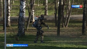 В Кирове подходит к завершению первый этап обработки муниципальных территорий от клещей