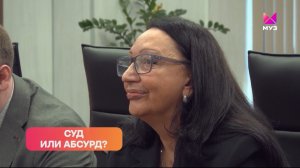 Маргарита Гаврилова. «Суд или абсурд - зачем судятся звезды? | Звездные расследования» (28.04.2026)
