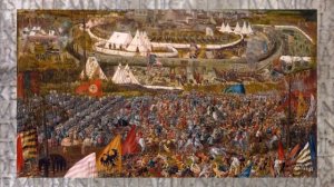 10 - Папа римский Юлий Цезарь - Александр Таманский