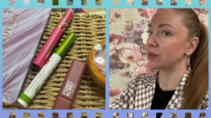 15-05-2026 БЫСТРЫЙ МАКИЯЖ 💄 продолжение школьный конверт учителю 🎀