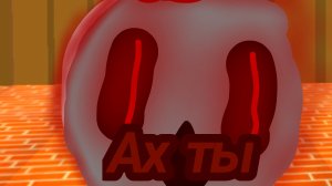 хагги вагги 3 серия (в видео есть мигающие огни)