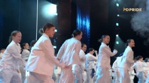 «ГОРДОСТЬ СТРАНЫ 2026» в КРЕМЛЕ от MD PRIDE ФИНАЛ - ГИМН