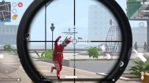 Вытрахал очень хорошо куриную девочку Grand Criminal Online GCO★
