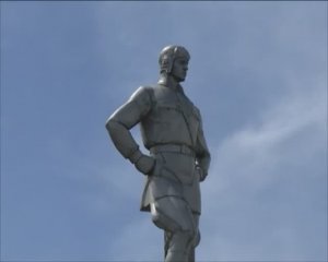 Как это было  Памяти Георгия Яковлевича Бахчиванджи.