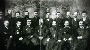 А.Невского Красноуфимск. Сщмч.Лев Ершов (2024 г.)