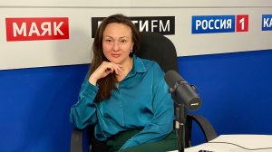 «Говорим сегодня» о семейных ценностях