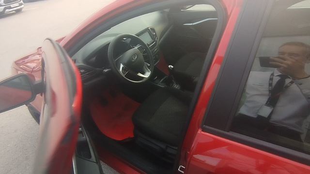 LADA VESTA 2017