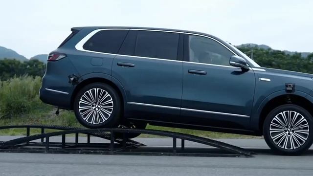 Geely - возможности концерна