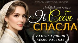 Аудио рассказ