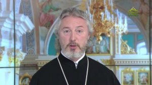 Церковный календарь 23 мая. Блаженный Симон Юрьевецкий, Христа ради юродивый