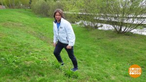Умный в горку - пойдет: для сердца полезно! Доброе утро. Фрагмент выпуска от 15.05.2026