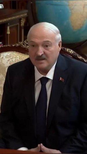Лукашенко: «Но американцы молодцы!» Удивительный факт, несмотря на санкции!