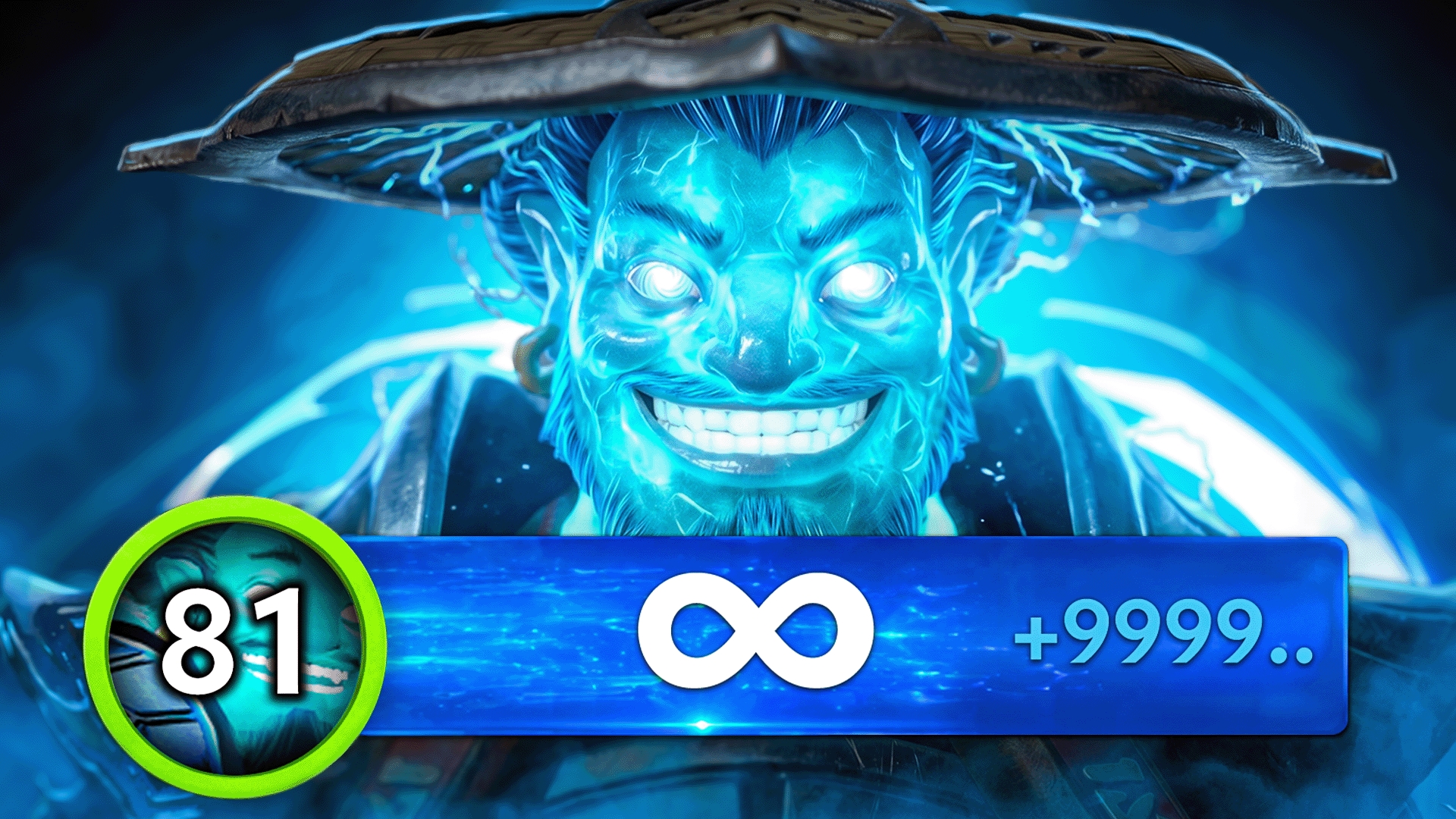 Проблемы с маной? Не, не слышал 🔥 Storm Spirit Dota 2 смотреть онлайн