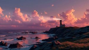 Deep Work Music ｜ Chillout Deep Melodies For Focus And Productivity & Spring Deep Chillout