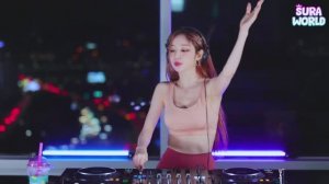 DJ SURA - #94 운동할때 최고의 선택 ! 운동할때 듣는 EDM 4탄 !   GYM MIX