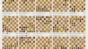 Трансляции на Lichess, рапид – запись №3 - 9of42