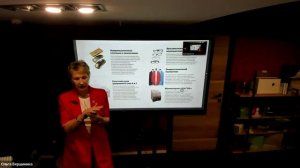 ШКОЛА ПО ПРОДУКТУ. ИРИНА БЕРЕЗОВСКАЯ