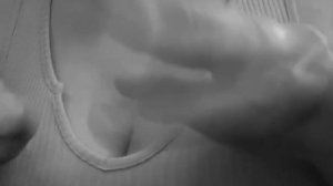 Lofi ASMR ❤️ Textured shirt scratching with some skin scratching 😴🤤