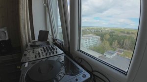 Нелегальный House Mix - прослушивание только по паспорту.