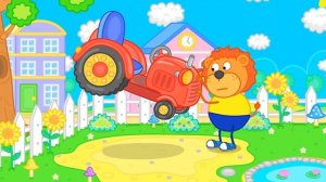 ЛЬВЁНОК И КОТЁНОК ВЕСЁЛЫЕ ИГРЫ , МУЛЬТИКИ ПРО ЛЬВЁНОК И КОТЁНОК ВЕСЁЛЫЕ ИГРЫ , МУЛЬТИКИ ПРО ДЕТИШЕК