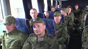 205 российских бойцов вернулись из украинского плена.